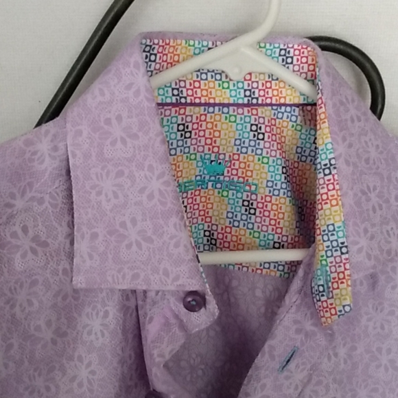 Vertigo shirt - Picture 3 of 5